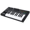 Impact-LX-25Keys-2 Nektar Impact LX25 MK3 25-key MIDI controller keyboard