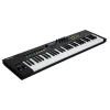 Impact-LX-61-Keys Nektar Impact LX61 MK3 61-key MIDI controller keyboard