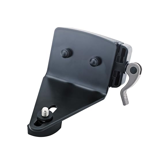 K&M Spider Universal Adapter 18873