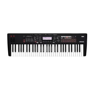 KORG KROSS2-61 Synthesizer Workstation