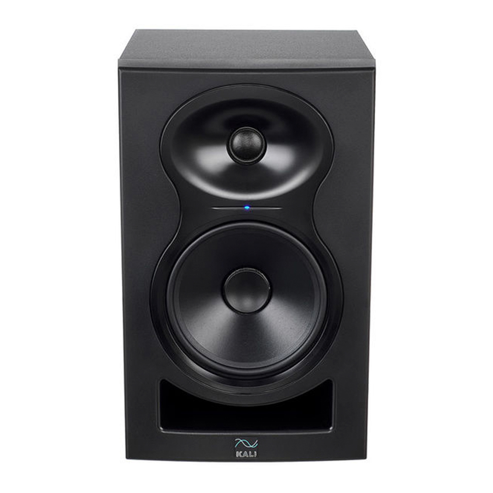 Kali Audio LP-6 V2 6.5-inch powered studio monitor