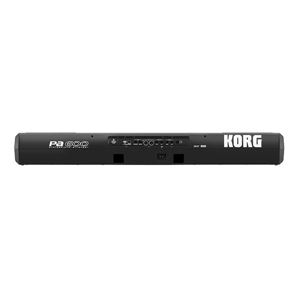 KORG Pa600 Indian Arranger Keyboard