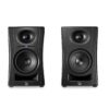 xr:d:DAF7pM2pJIg:6,j:4135848058092360911,t:24020505 Build a compact desktop monitoring setup with the Kali Audio LP-UNF Pair. Designed for ultra-nearfield mixing, the system combines 4.5-inch woofers, 1-inch textile dome tweeters, 160W Class-D power, USB-C, Bluetooth 5.1, TRS and RCA connectivity.