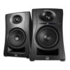 xr:d:DAF7pM2pJIg:6,j:4135848058092360911,t:24020505 Build a compact desktop monitoring setup with the Kali Audio LP-UNF Pair. Designed for ultra-nearfield mixing, the system combines 4.5-inch woofers, 1-inch textile dome tweeters, 160W Class-D power, USB-C, Bluetooth 5.1, TRS and RCA connectivity.