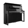 LX-9 PE-50kb (1) Roland LX-9 PE Hybrid Grand Keyboard