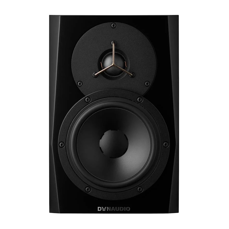 Dynaudio LYD 5 5-inch nearfield powered studio monitor