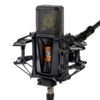 LEWITT PURE TUBE Studio Set tube condenser microphone
