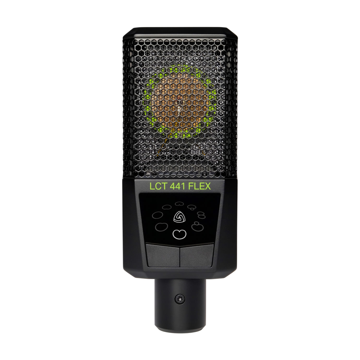 Lewitt Microphone LCT441 Flex 1 LEWITT LCT 441 FLEX multi-pattern studio microphone