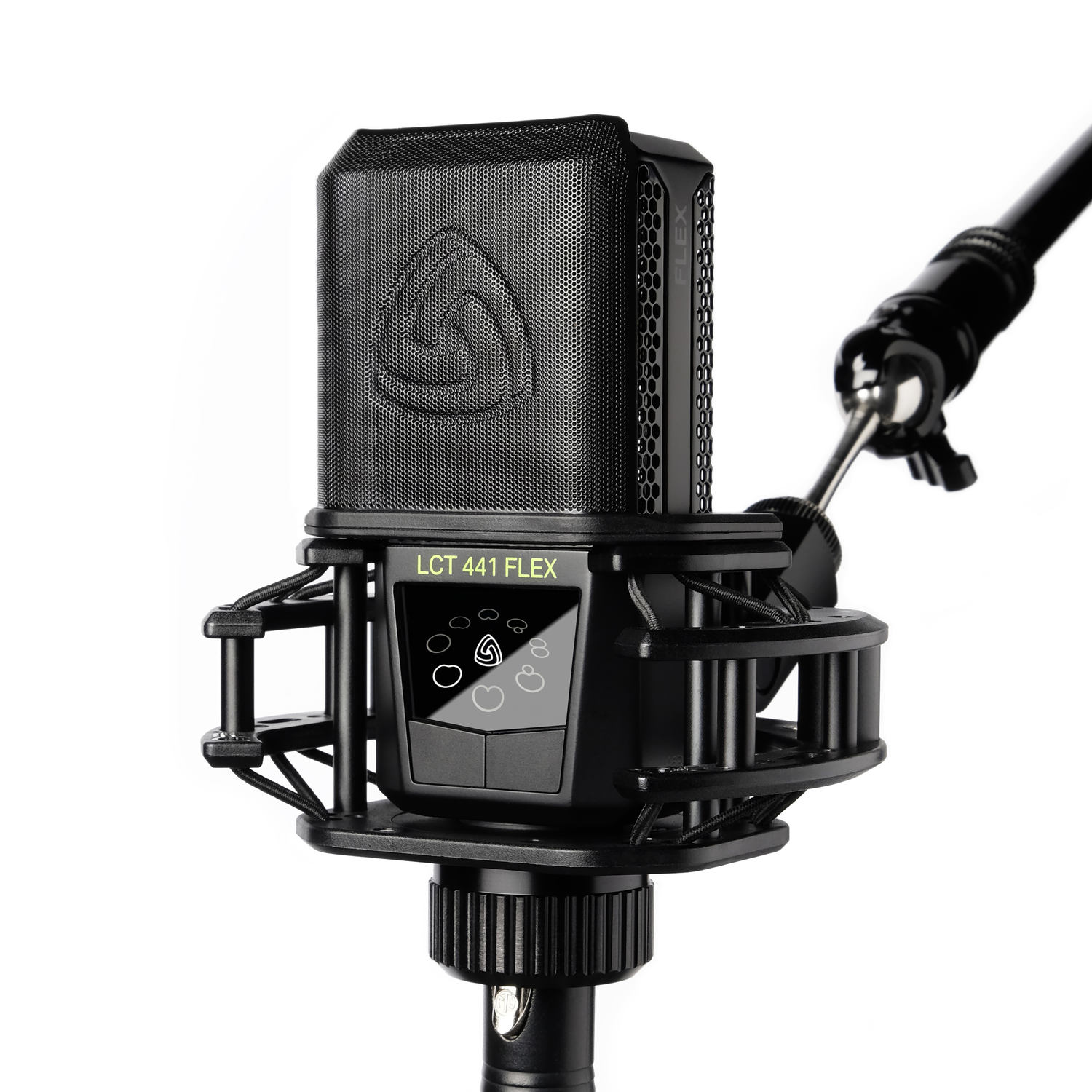 Lewitt Microphone LCT441 Flex -3