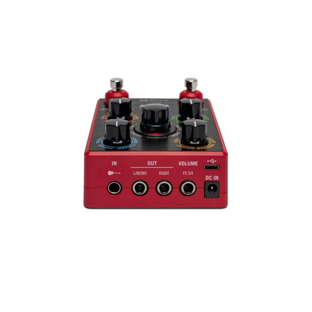 Line 6 POD Express-2 Line 6 POD Express Guitar Amp and Effects Processor