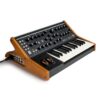 Moog Subsequent 25 analog synthesizer