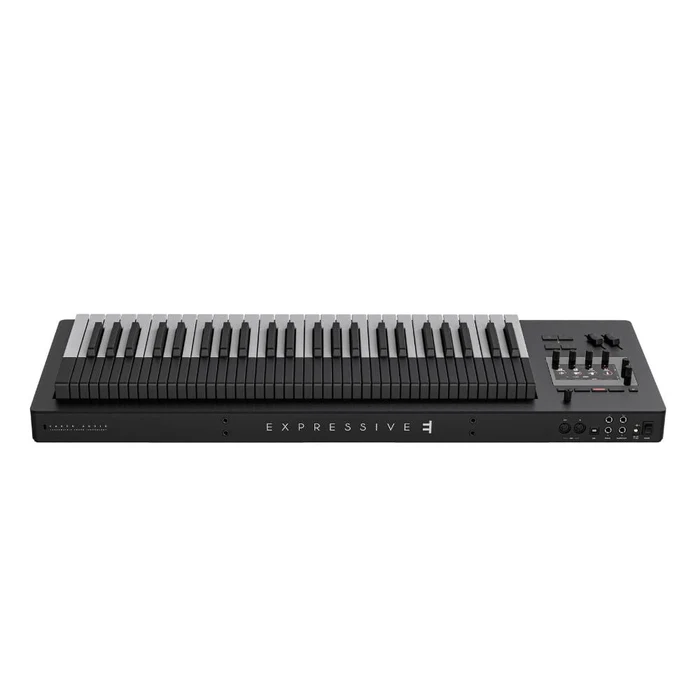 OSMOSE-49 EXPRESSIVE SYNTHESIZER-3 Expressive E Osmose 49 expressive MPE synthesizer