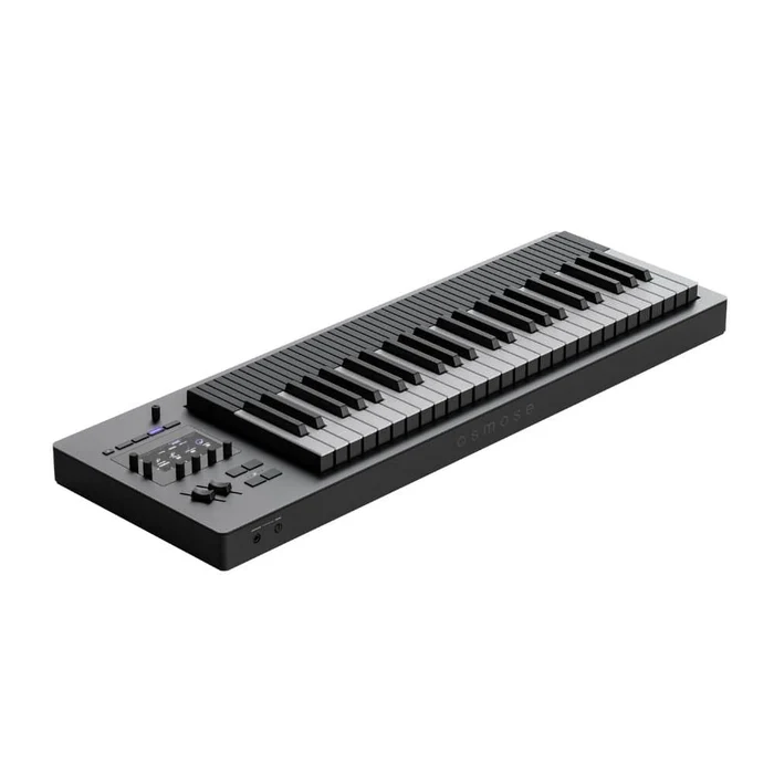 OSMOSE-49 EXPRESSIVE SYNTHESIZER-4 Expressive E Osmose 49 expressive MPE synthesizer