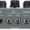 POD Express Bass-1