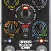POD Express Bass Line 6 POD Express Bass Amp and Effects Processor