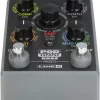POD Express Bass-3 Line 6 POD Express Bass Amp and Effects Processor