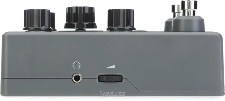 POD Express Bass2