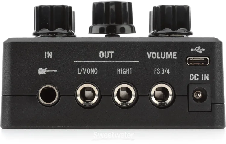 POD Express Black-1