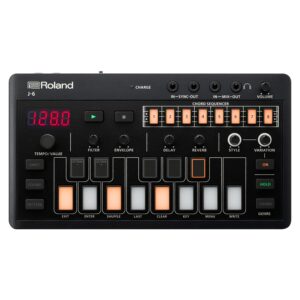 Roland J-6 Chord Synthesizer AIRA Compact