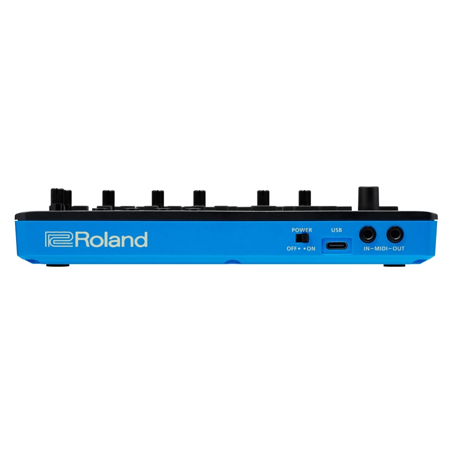 Roland-AIRA-COMPACT-J-6-Chord-Synthesizer_4 Roland J-6 Chord Synthesizer AIRA Compact