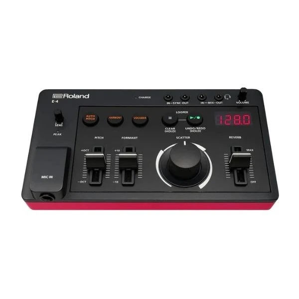Roland E-4 Voice Tweaker AIRA Compact