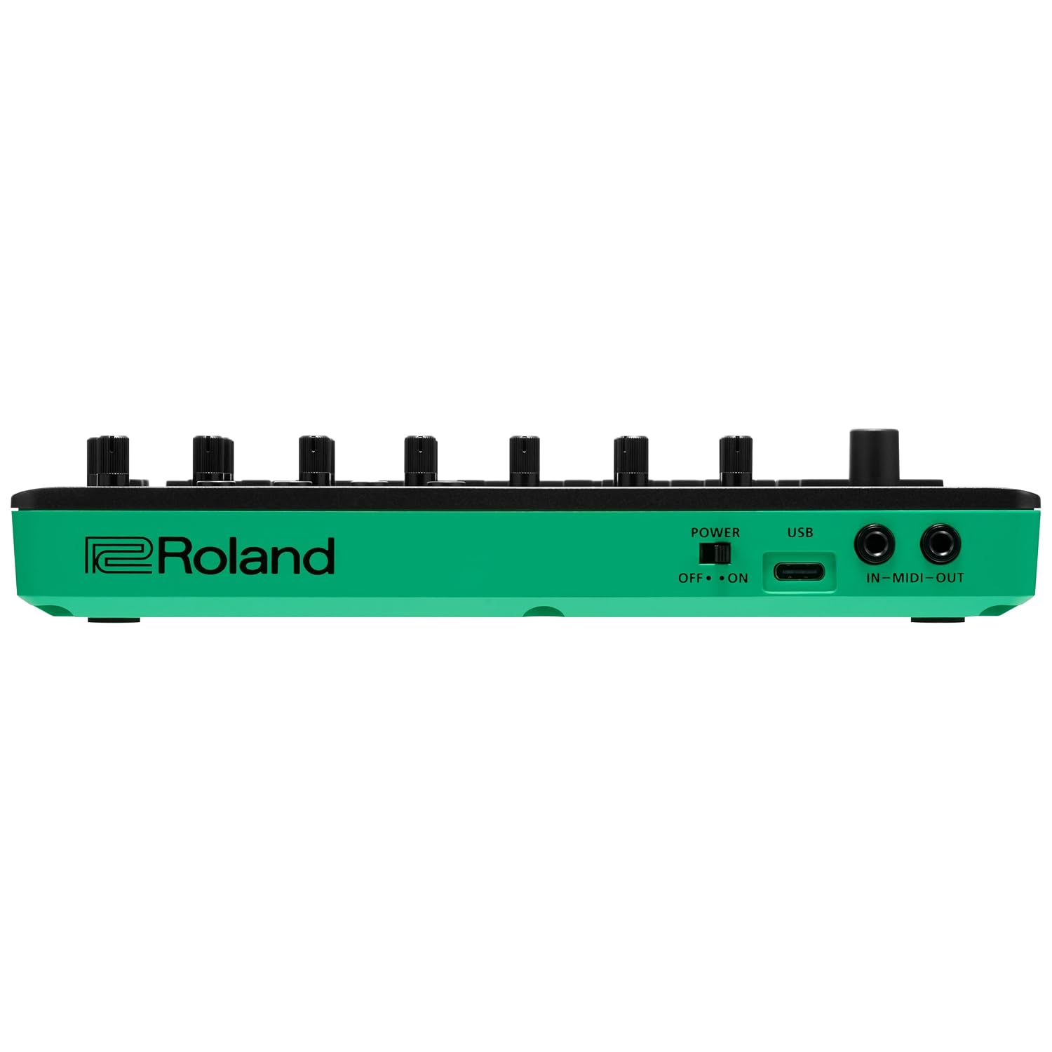 Roland S-1 Sound Module Tweak Synth