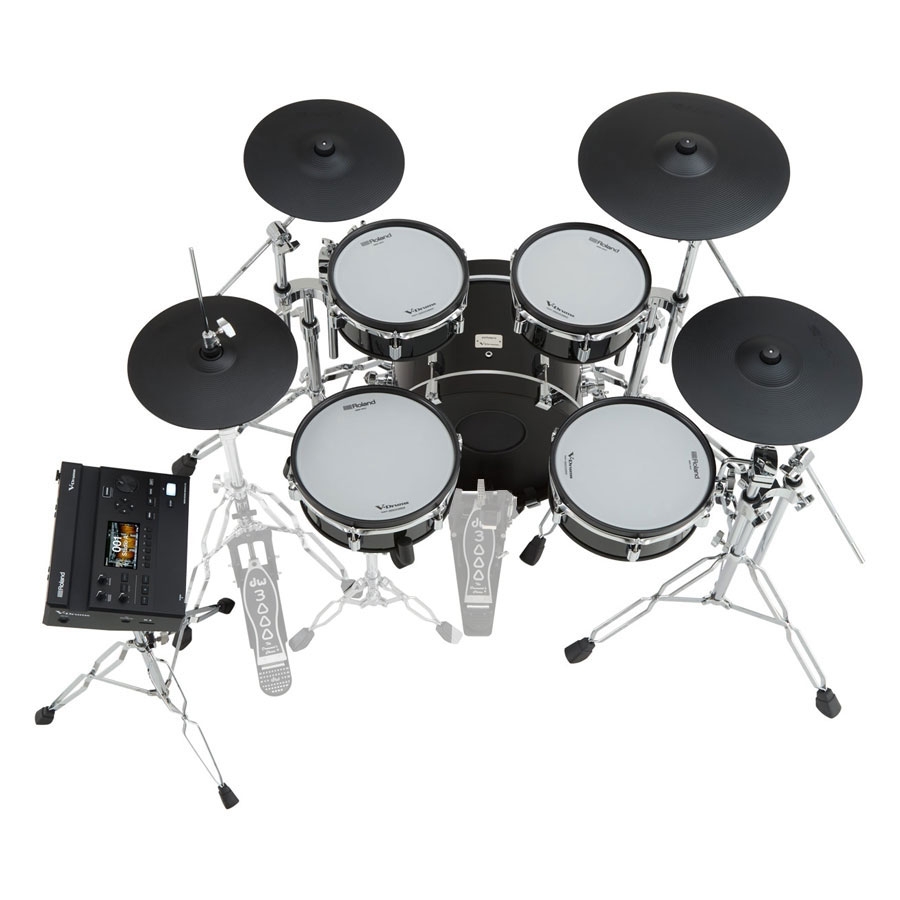 Design electronic drum kit
