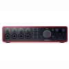 Scarlett 18i16 (Gen 4) Focusrite Scarlett 18i16 4th Gen USB Audio Interface