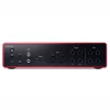 Scarlett 18i16 (Gen 4) -3 Focusrite Scarlett 18i16 4th Gen USB Audio Interface