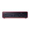 Scarlett 2i2 Gen 4 -1-50kb Focusrite Scarlett 2i2 4th Gen USB Audio Interface