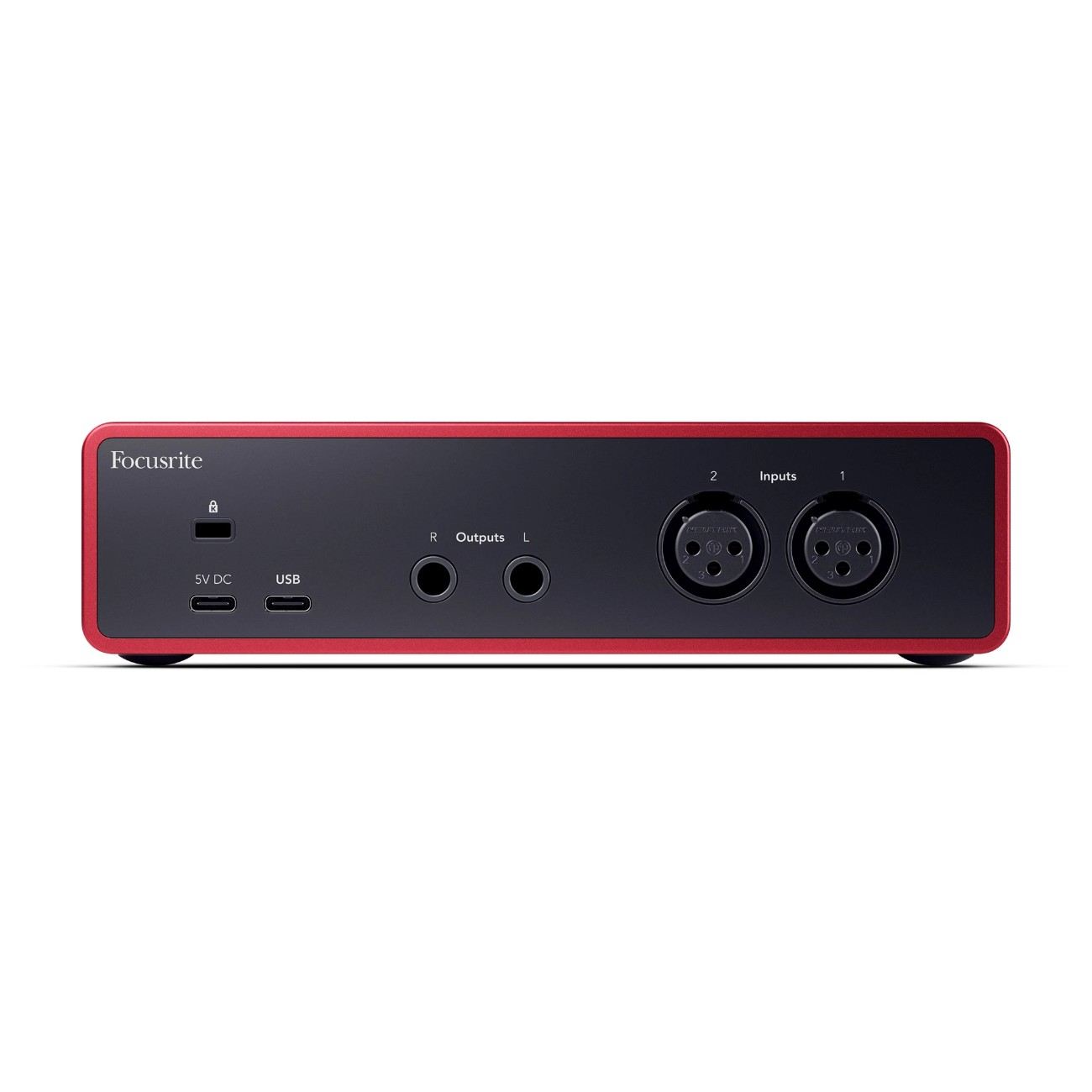Scarlett 2i2 Gen 4 -1-50kb Focusrite Scarlett 2i2 4th Gen USB Audio Interface