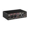 Yamaha UR22MK3 USB-C Audio Interface