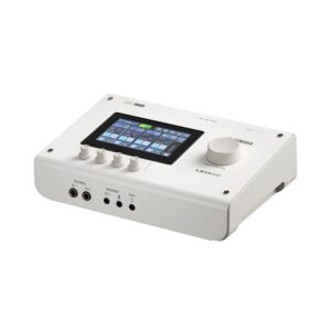 Yamaha URX22 Audio Interface