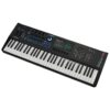 Yamaha MODX M8 Synthesizer 88 Key