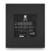 WS12 V2 -3 Kali Audio WS-12 V2 12-inch powered studio subwoofer