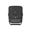 Yamaha STAGEPAS 100BTR mkII Portable PA System