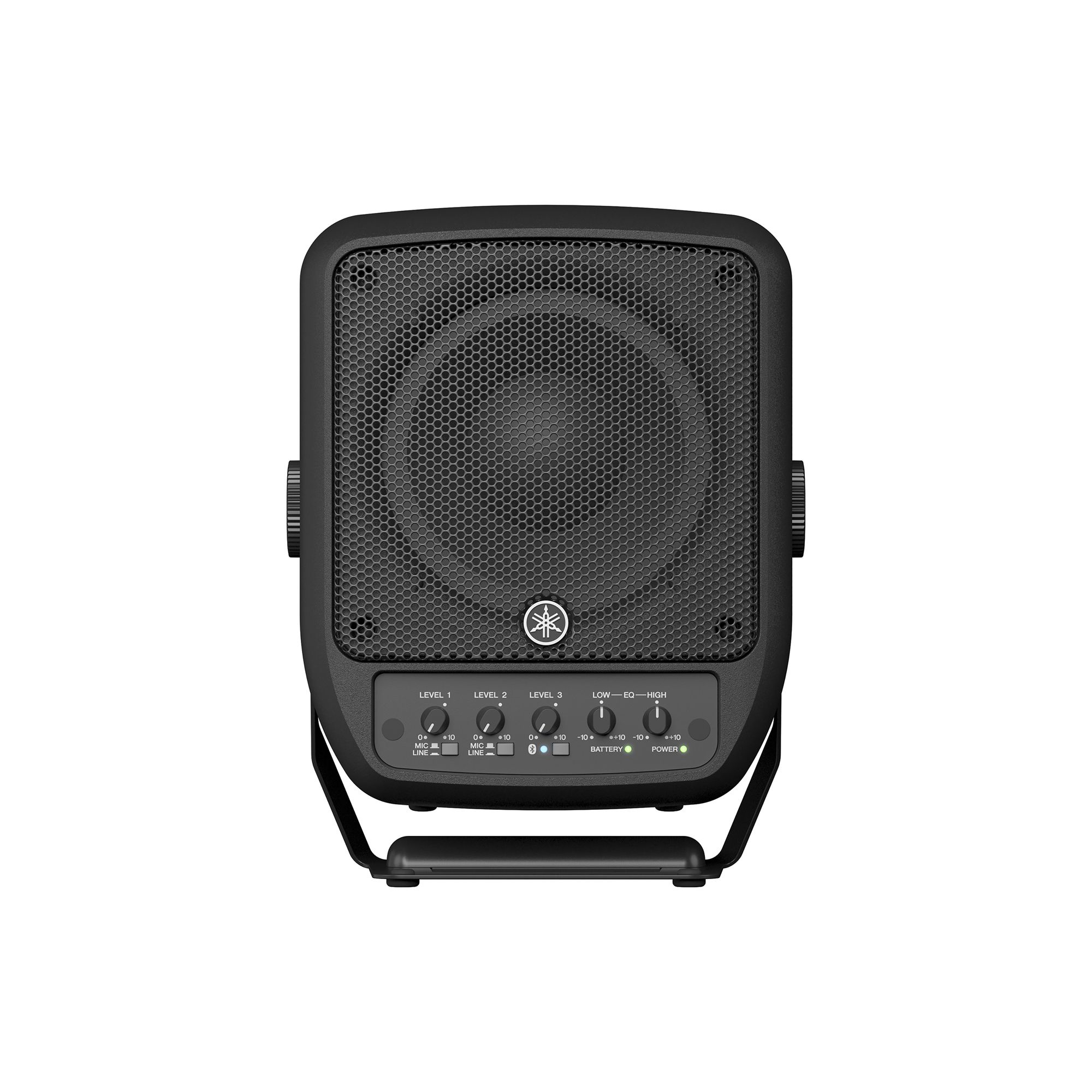 Yamaha STAGEPAS 100BTR mkII Portable PA System