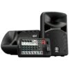 YAMAHA STAGEPAS 400 BT Yamaha STAGEPAS 400BT Portable PA System