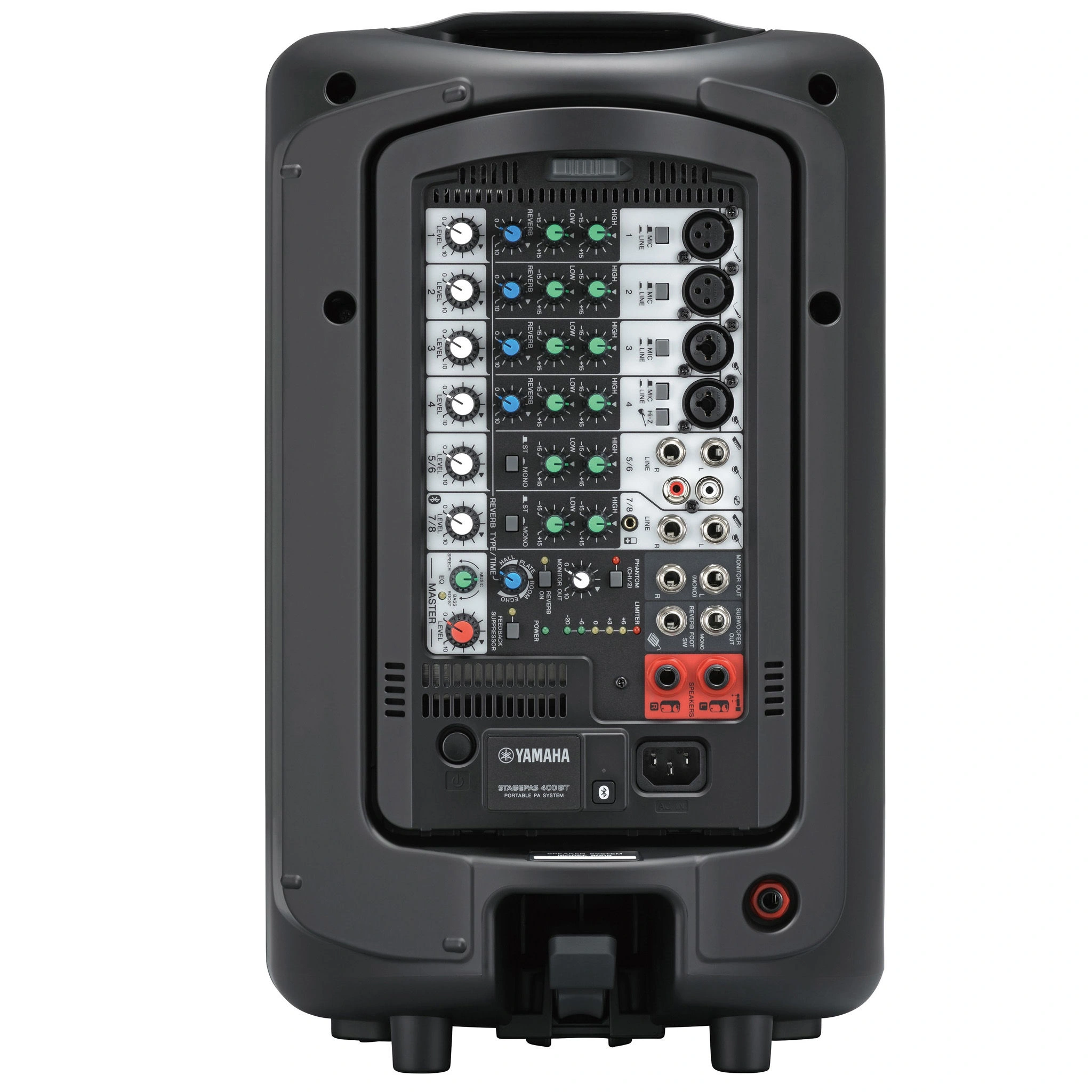 YAMAHA STAGEPAS 400 BT-3