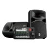YAMAHA STAGEPASS 600BT Yamaha STAGEPAS 600BT Portable PA System
