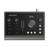 audient-id24-usb-audio-interface Audient iD24 10-in/14-out USB audio interface