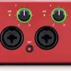 clarettplus4pre-1.jpg Focusrite Clarett+ 4Pre USB Audio Interface