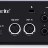 clarettplus4pre-2.jpg Focusrite Clarett+ 4Pre USB Audio Interface