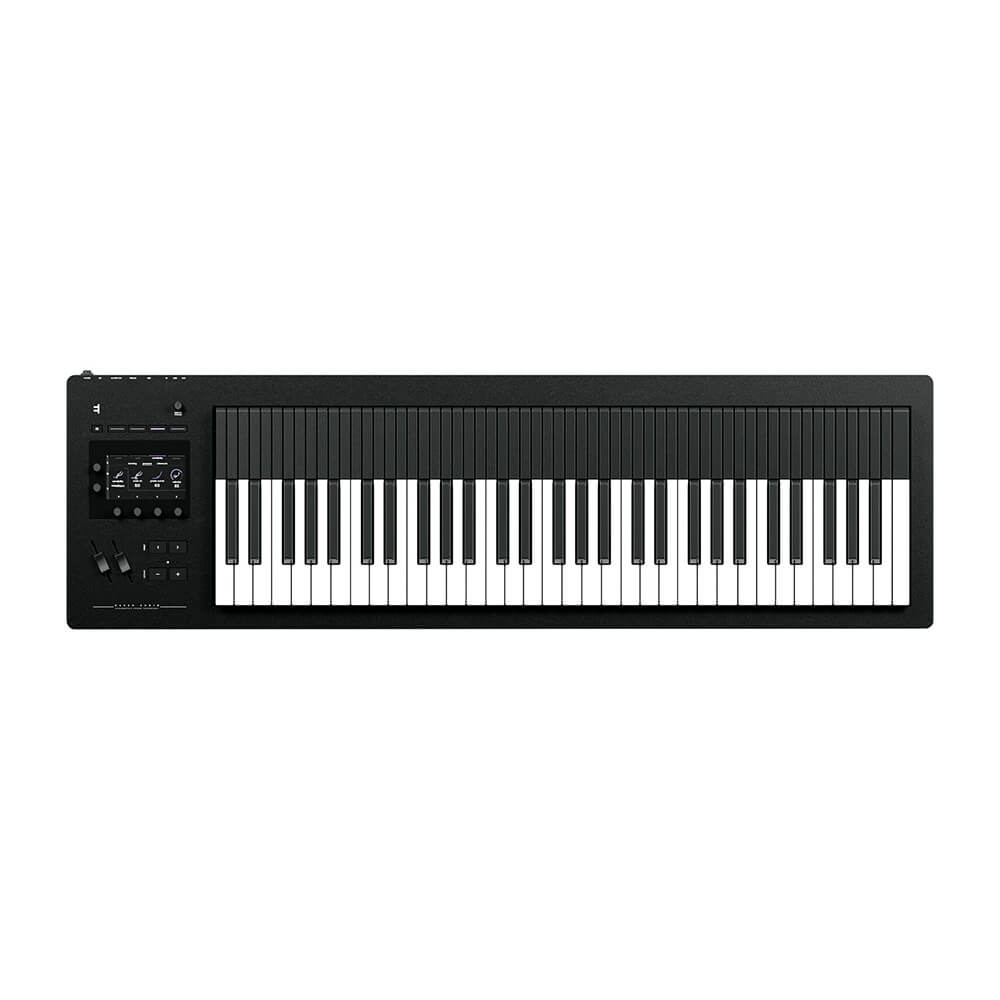 Expressive E Osmose 61 expressive MPE synthesizer