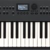 Roland GO KEYS 5 61-key music creation keyboard