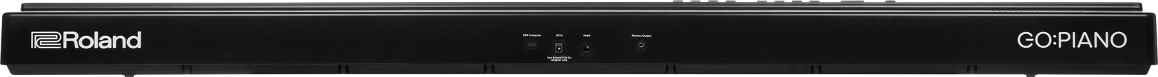 Roland GO PIANO 88PX 88-key portable digital piano