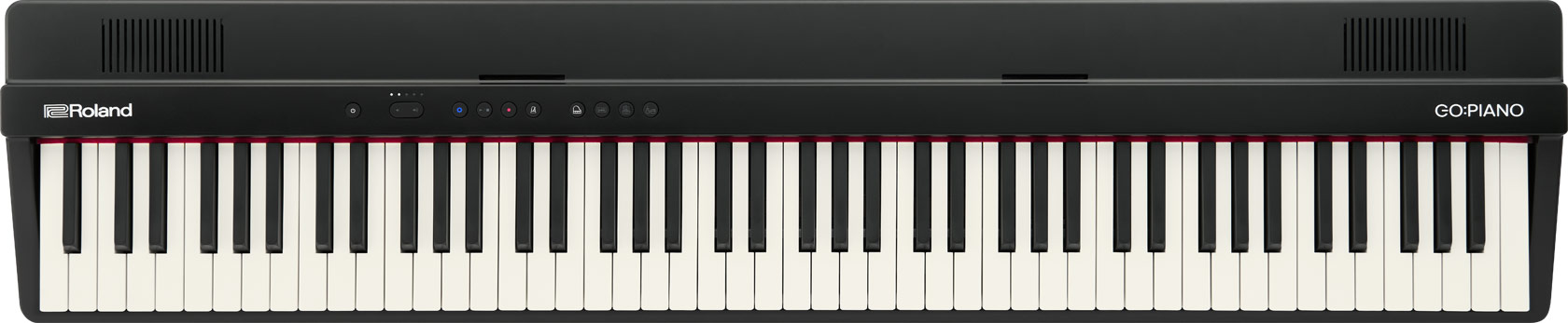 Roland GO PIANO 88PX 88-key portable digital piano