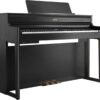 Roland HP704 PHA-50 hybrid keyboard