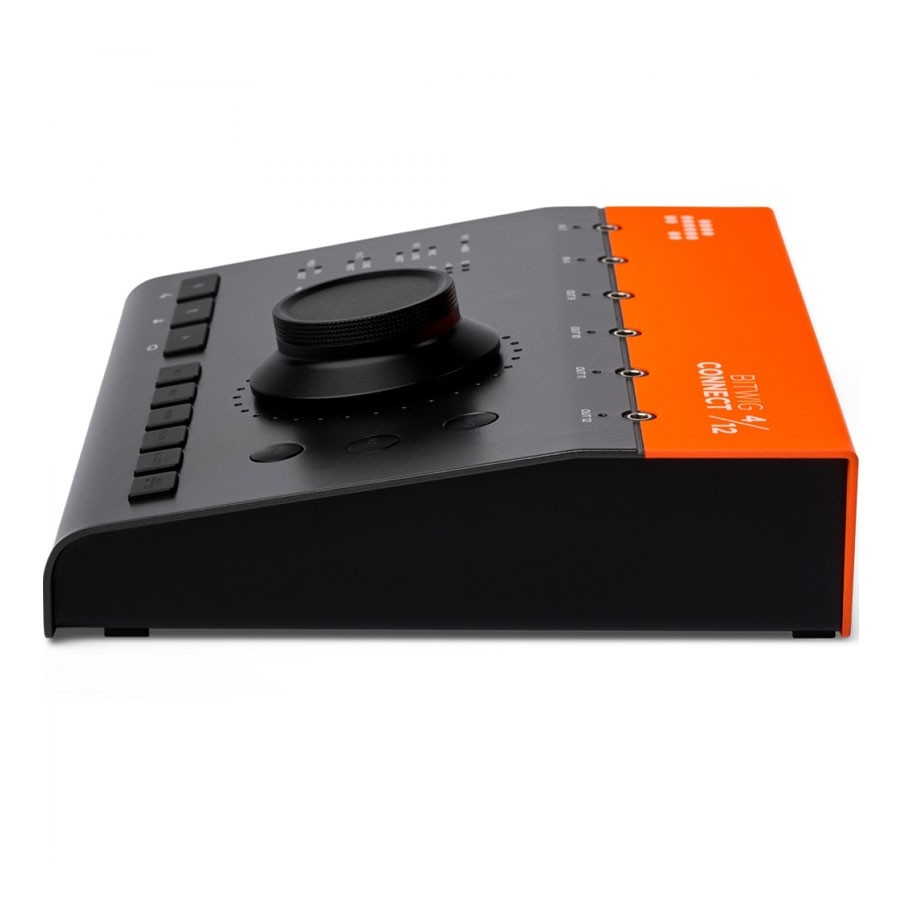 Bitwig Connect 4/12 USB audio interface