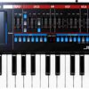 Roland JU-06A Sound Module
